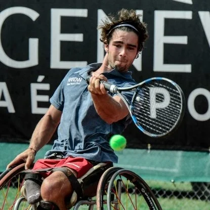 Daniel Caverzaschi: Hay que aprender de tus errores, aceptar donde tienes menos fortalezas y trabajar sobre ellas