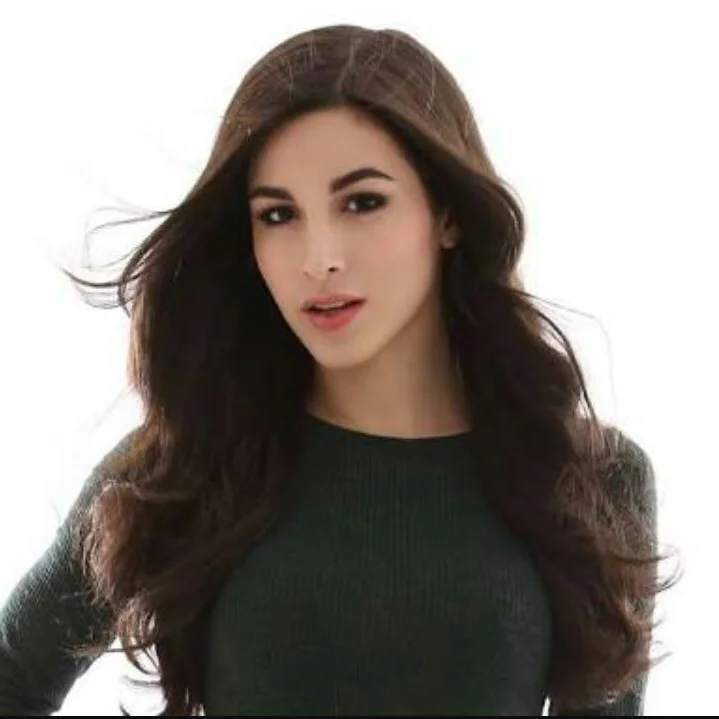 Victoria Volkóva: Autenticidad y transparencia para dar a conocer lo mejor de nosotros.