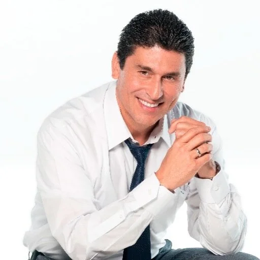 Dr. César Lozano: Prevención de enfermedades mediante una actitud positiva.