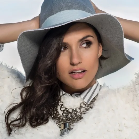 Alba Rico Navarro: Siempre creí posible hacer de mi gran pasión mi profesión