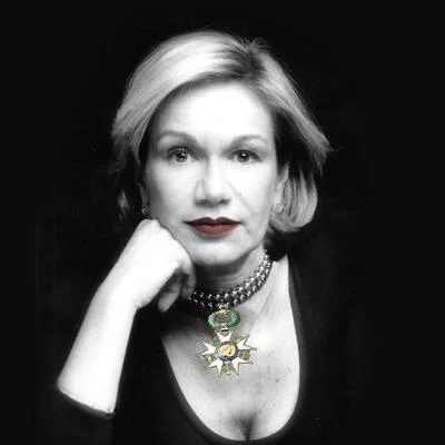 Guadalupe Loaeza: El éxito es muy relativo, lo importante es ver los resultados de tu trabajo.