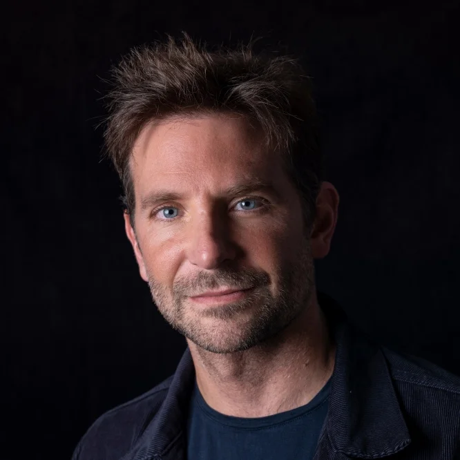 Bradley Cooper: Una vez que sientes un llamado, hay que perseguirlo, y ser implacable, porque hay muchas personas que te van a decir que no lo hagas, que no eres digno