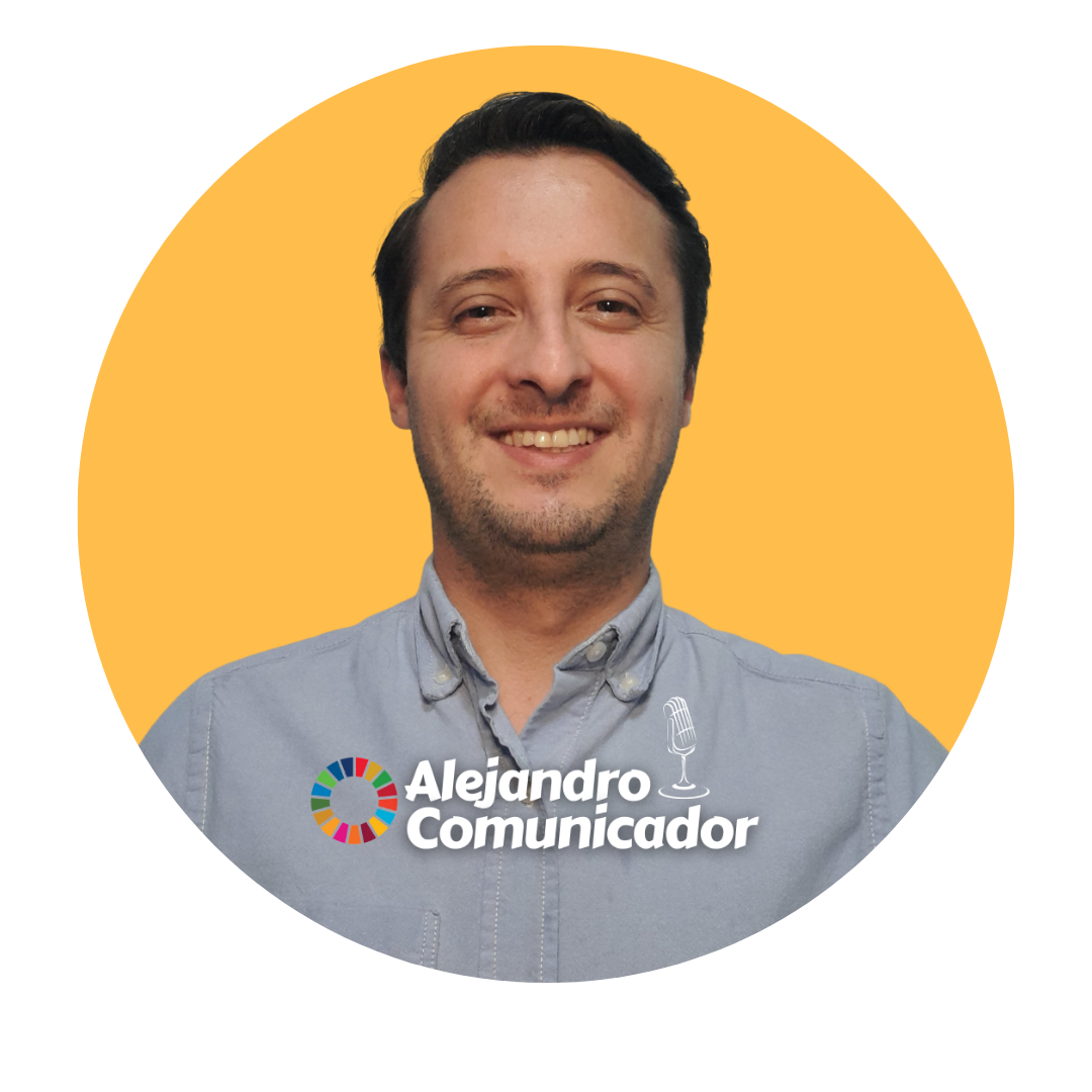 Construye una marca personal con propósito