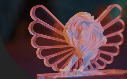 Lions que Cambian el Mundo: Las Donaciones de Cannes Lions Impulsan el Desarrollo Sostenible Global