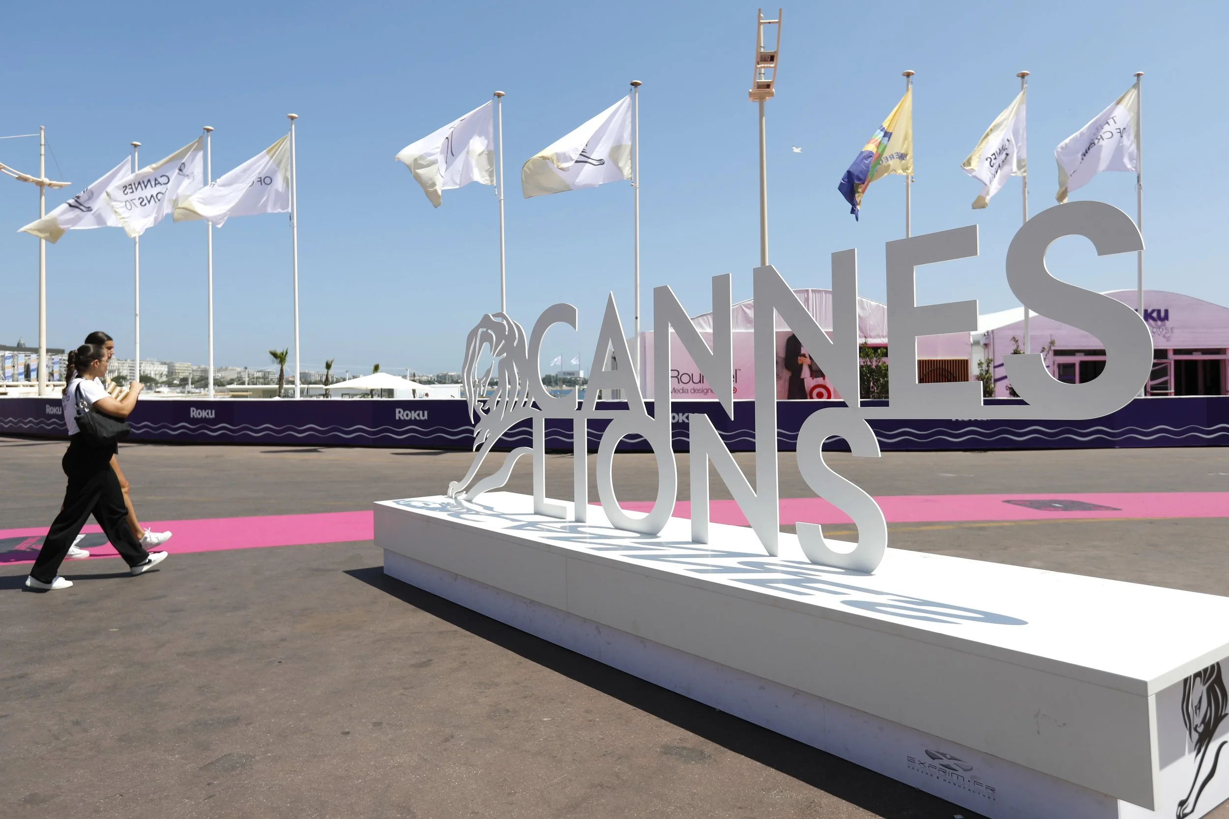 Cannes Lions 2025 Dobla su Compromiso con la Inclusión y Lanza Iniciativas Clave para una Nueva Era de la Creatividad Global