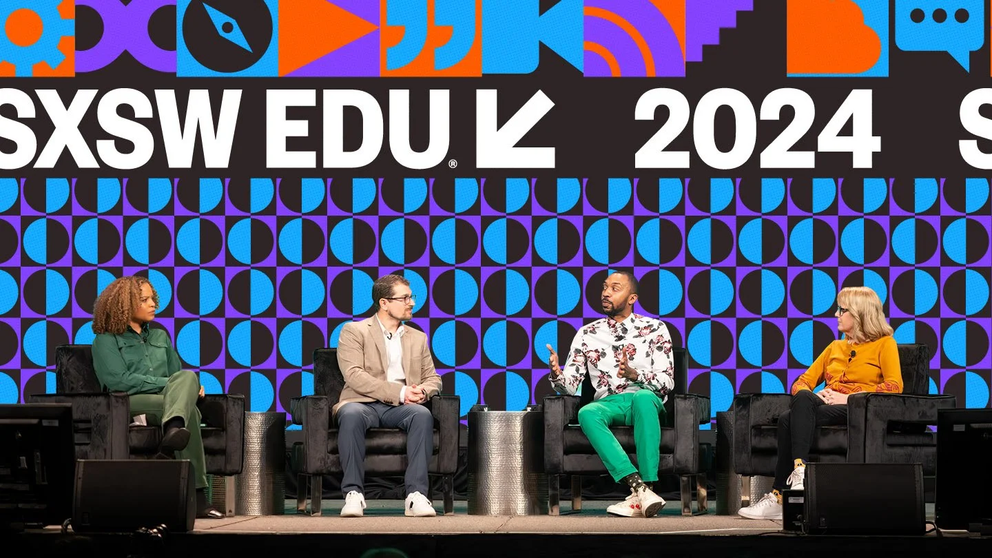 SXSW 2024: Donde la tecnología y la música se abrazan