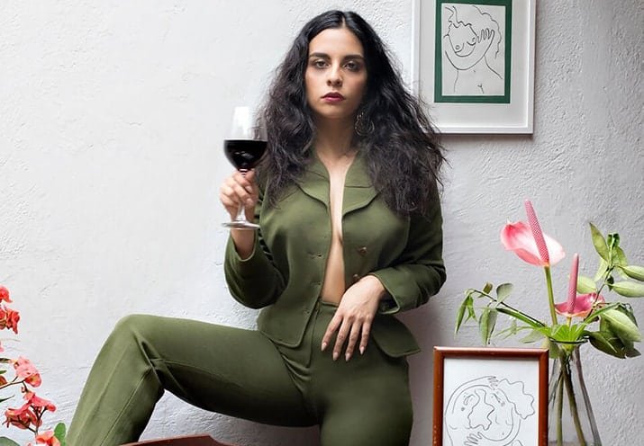 Girl Ultra: La nueva voz del R&B latino