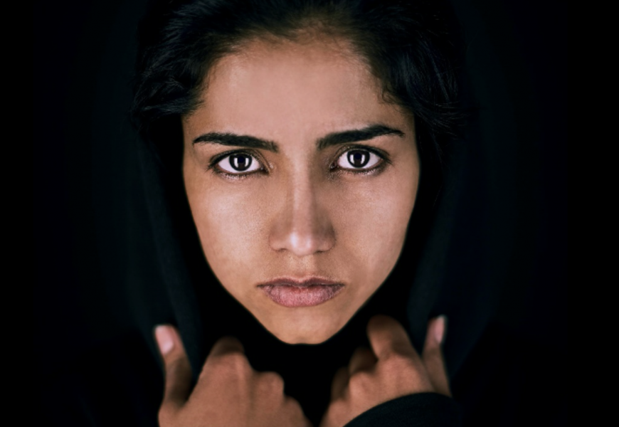 Cannes LionHeart 2025: Sonita Alizadeh, la voz que desafía al silencio