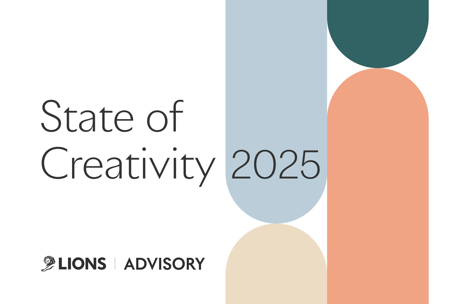 La confianza creativa está en crisis… pero ahí está la verdadera oportunidad