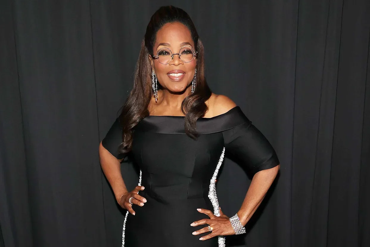 Oprah Winfrey: El Corazón de la Creatividad en Cannes Lions 2026