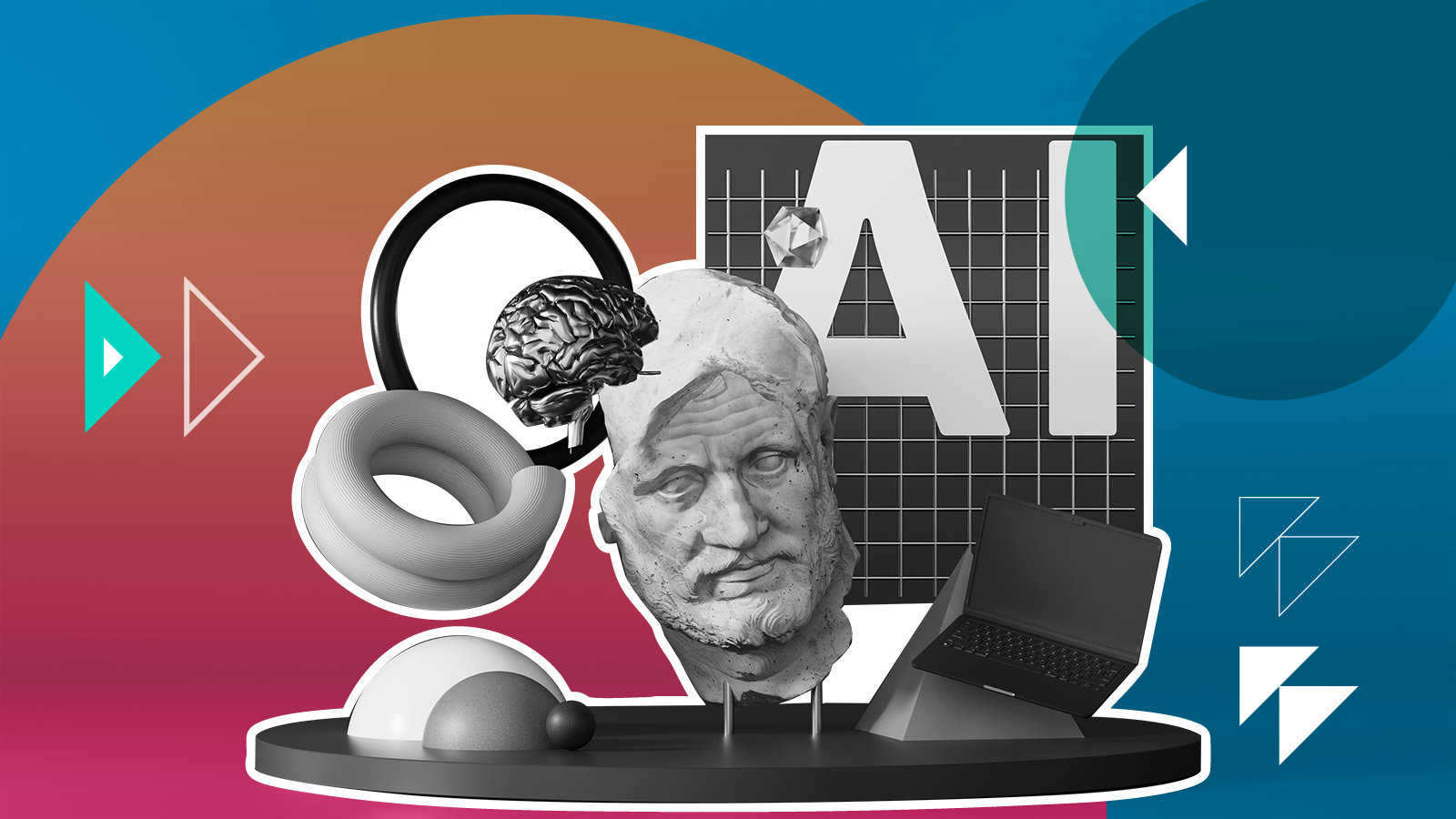 La IA Generativa Transforma la Publicidad: Lecciones de Advertising Week 2025