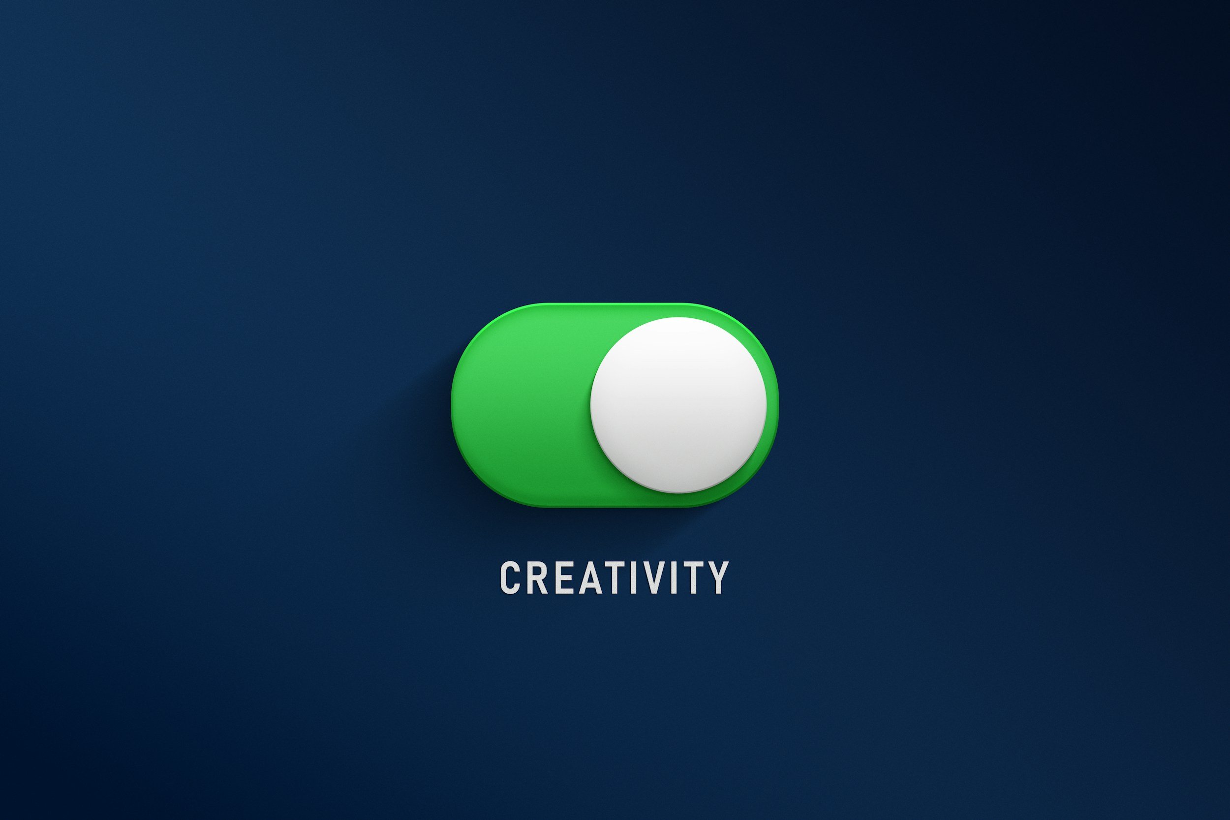 AI Won the Productivity Race. Now Creativity Must Win the Meaning Race.