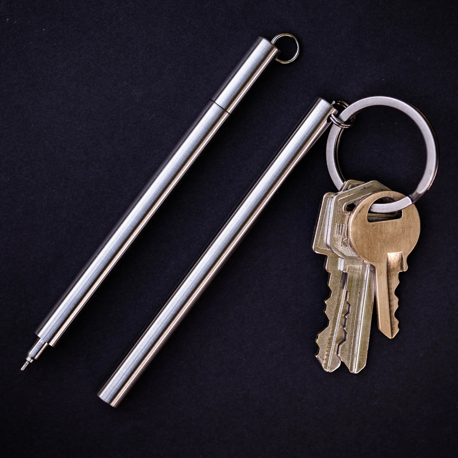 BLANK FORCES — The highest quality EDC pens ever made!