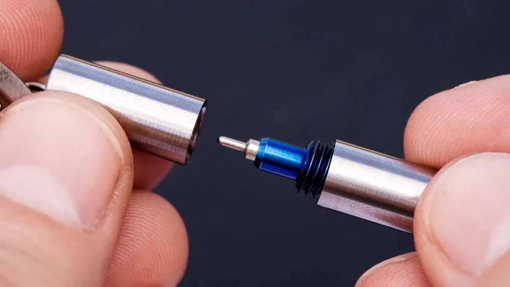 vape pen refill How To Use LiT Vape Pen Refill Cartridges main image 1