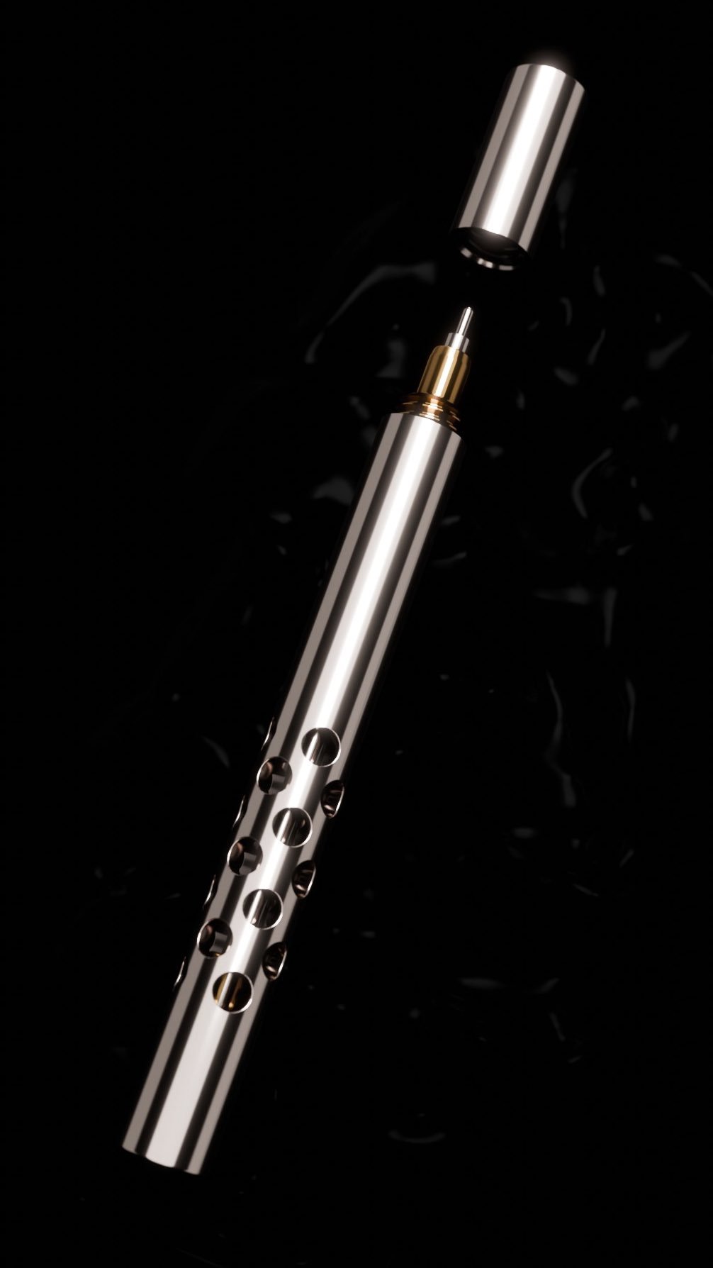 Hi All, Mother’s and Father’s Day are fast approaching. Save 15% off - Use discount code PARENT15
Get an extra special gift with our new custom laser engraving option for a gift that will last a lifetime.
#gear #pen #edcpen #titaniumpen