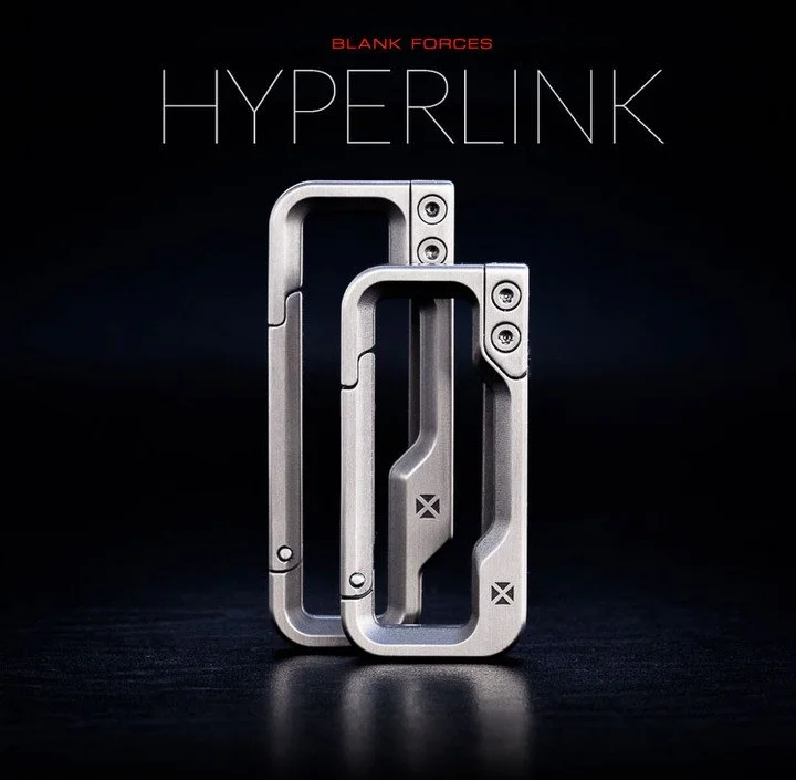 Small but Mighty: HyperLink Micro Unveiled!