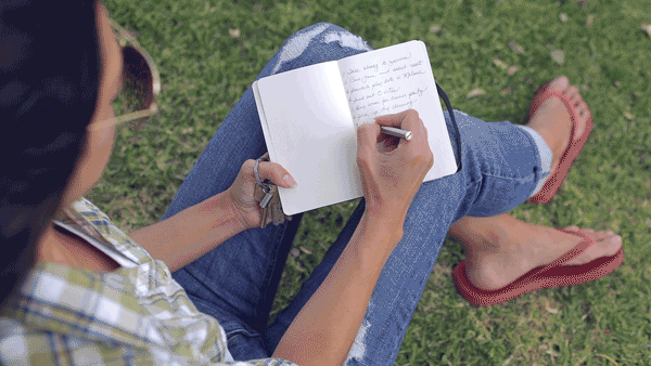 EDC Keychain pen reviews