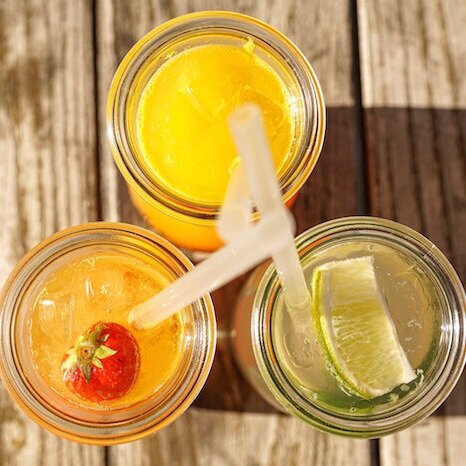 Drink This to Stay Hydrated and Energised During Labour