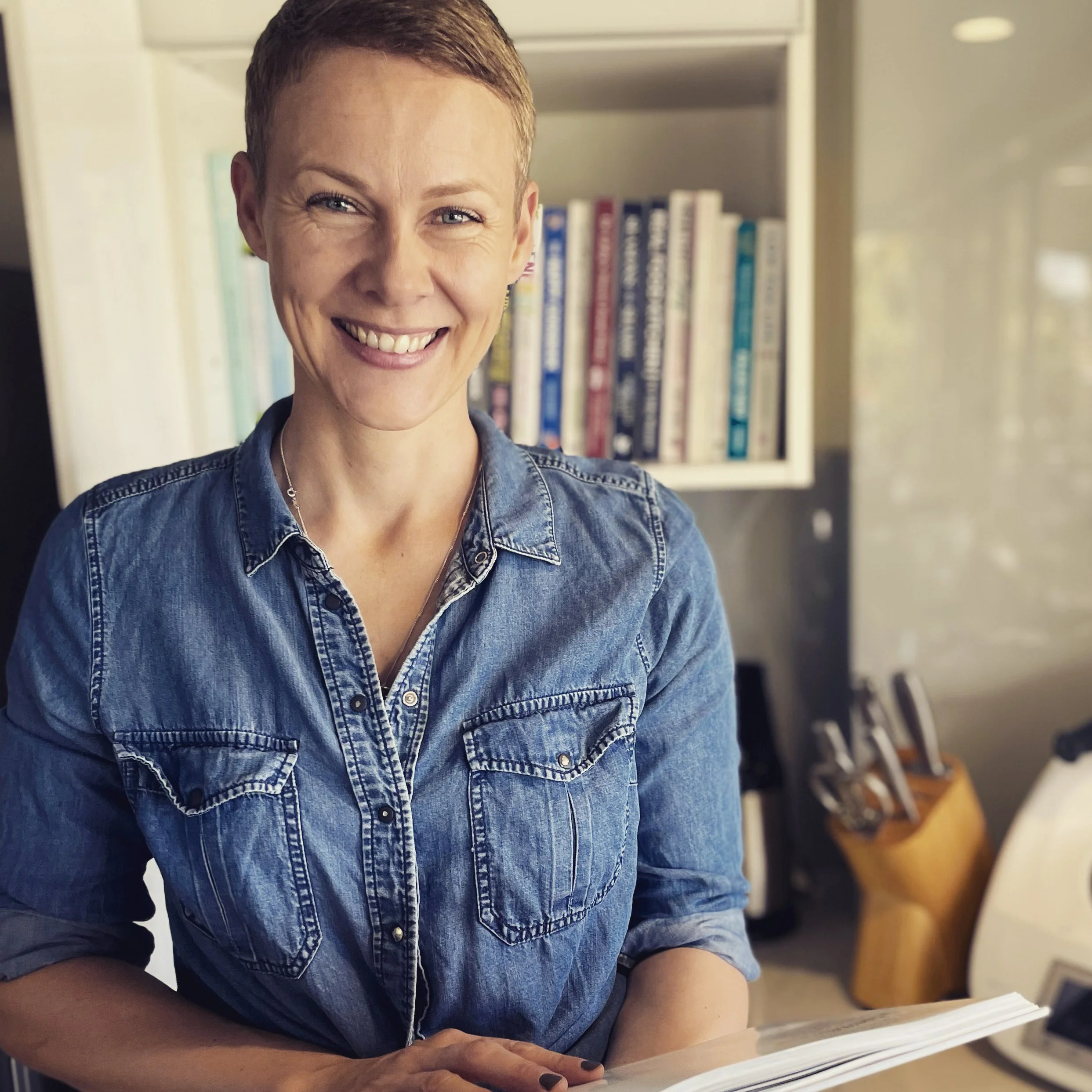 START HERE: Welcome to the 5 Day Challenge