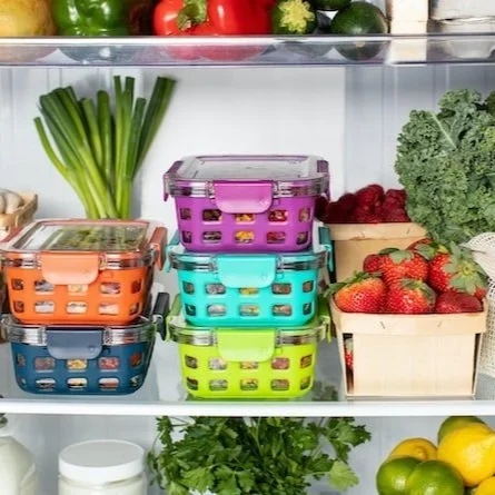 Day 5: Meal Planning &amp; Meal Preparation