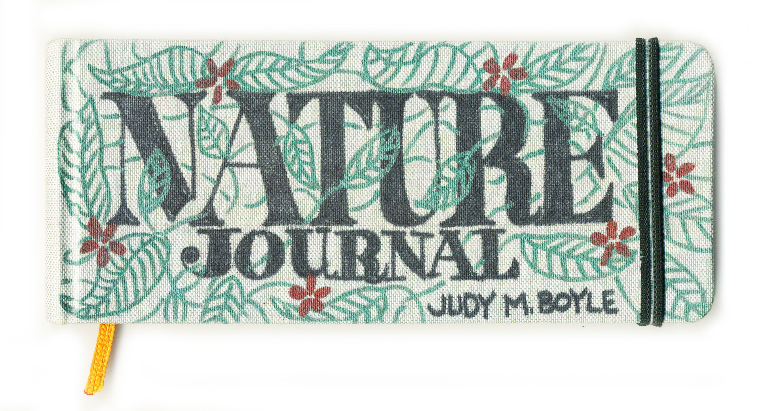 Ballpoint Pen Scribble Art — judy m boyle