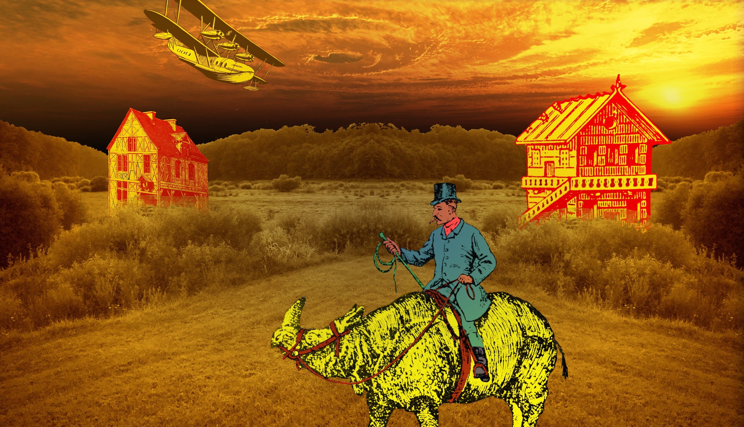 Prints and other products may be purchased at RedBubble.