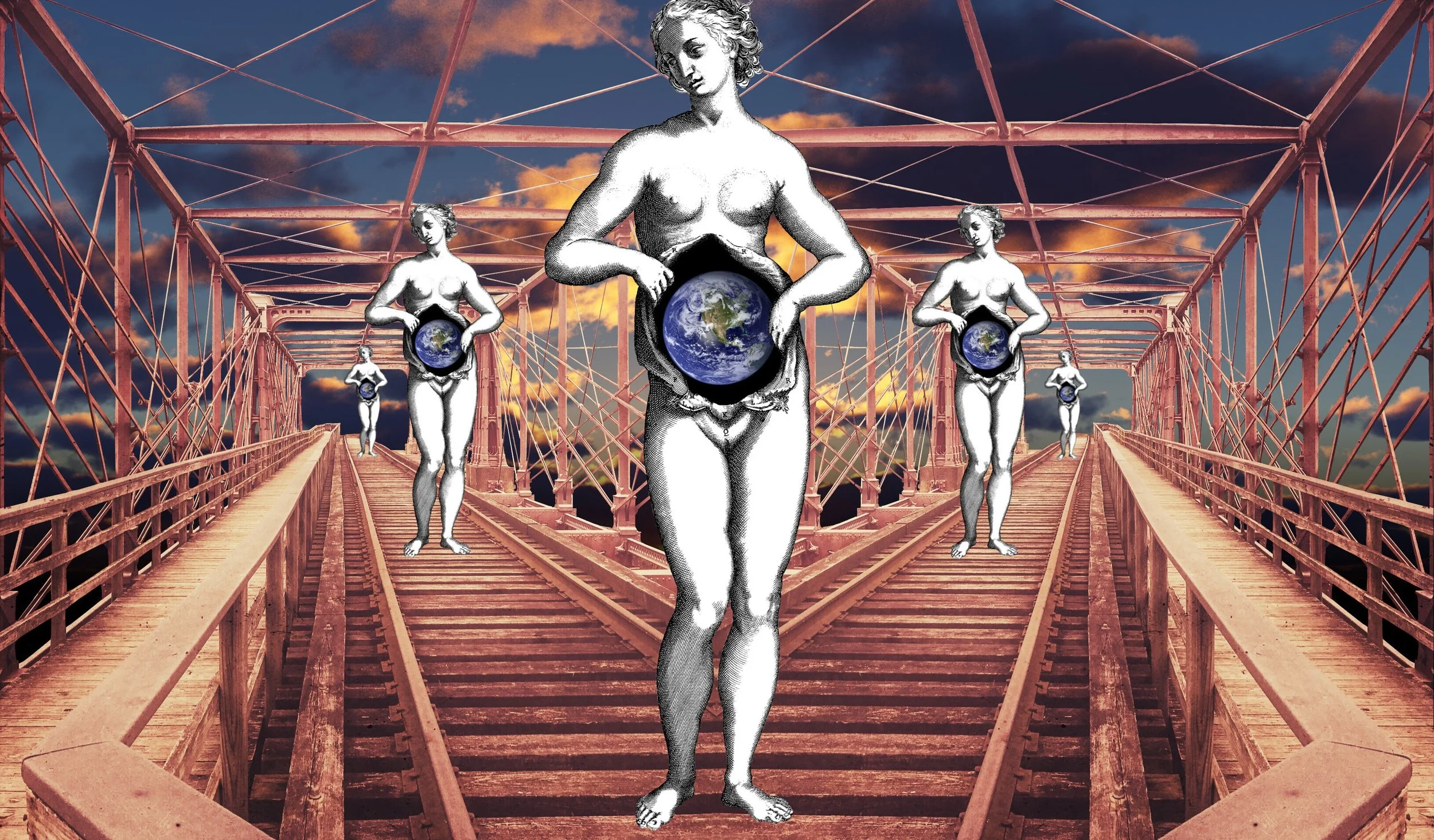 Mother Earth in Perspective