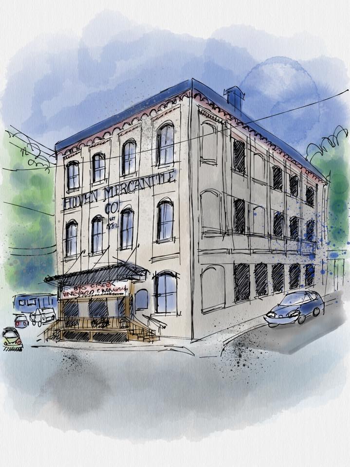 Jim Thorpe, PA