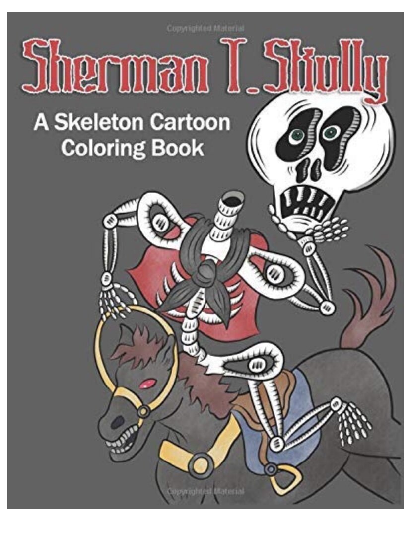Now Available on Amazon!