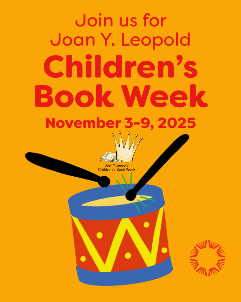 Children's Book Week