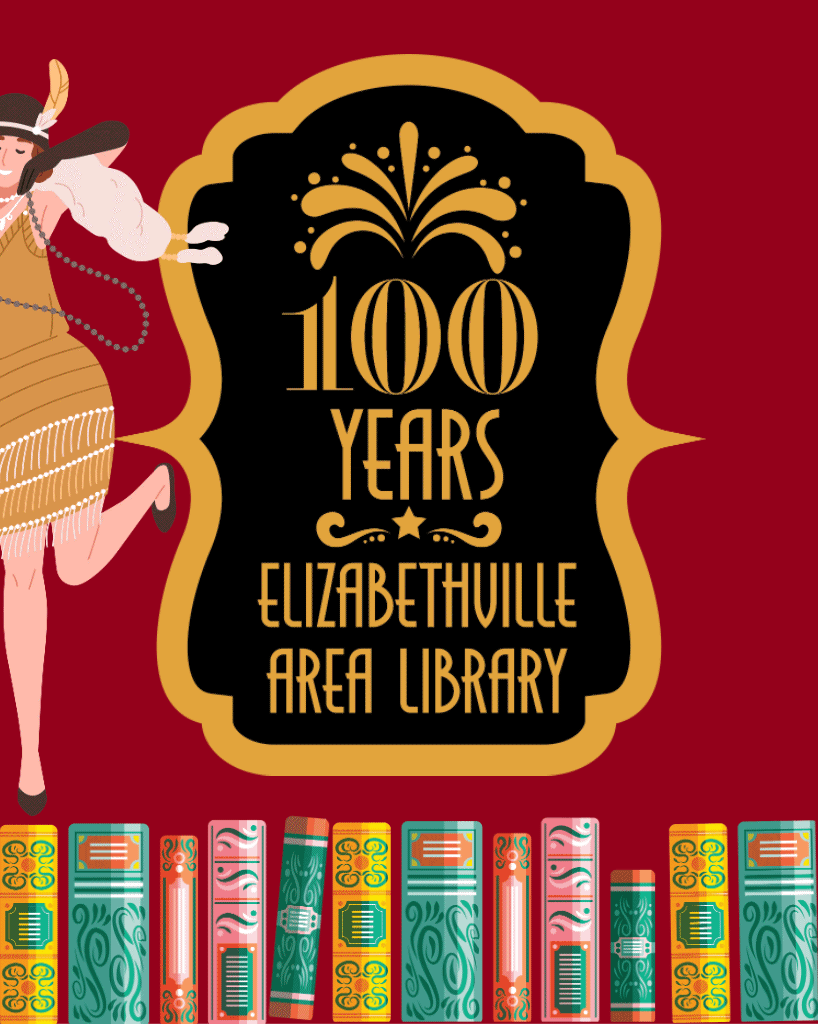 Elizabethville Area Library 100th Anniversary
