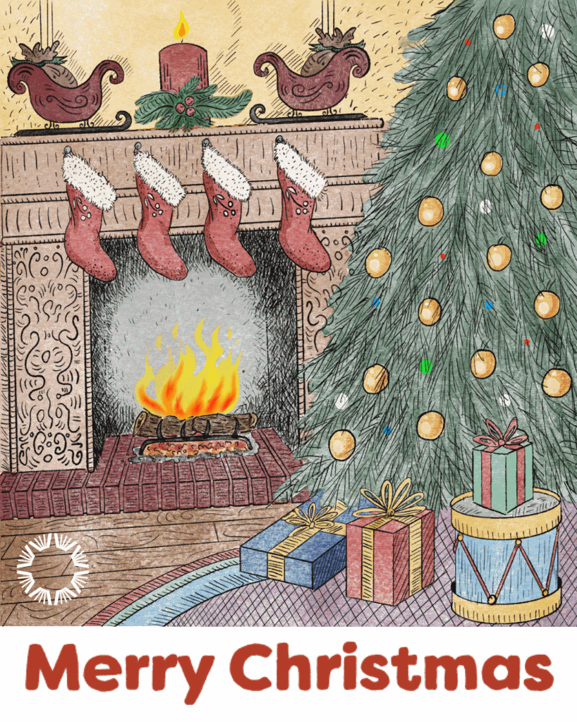 Merry Christmas