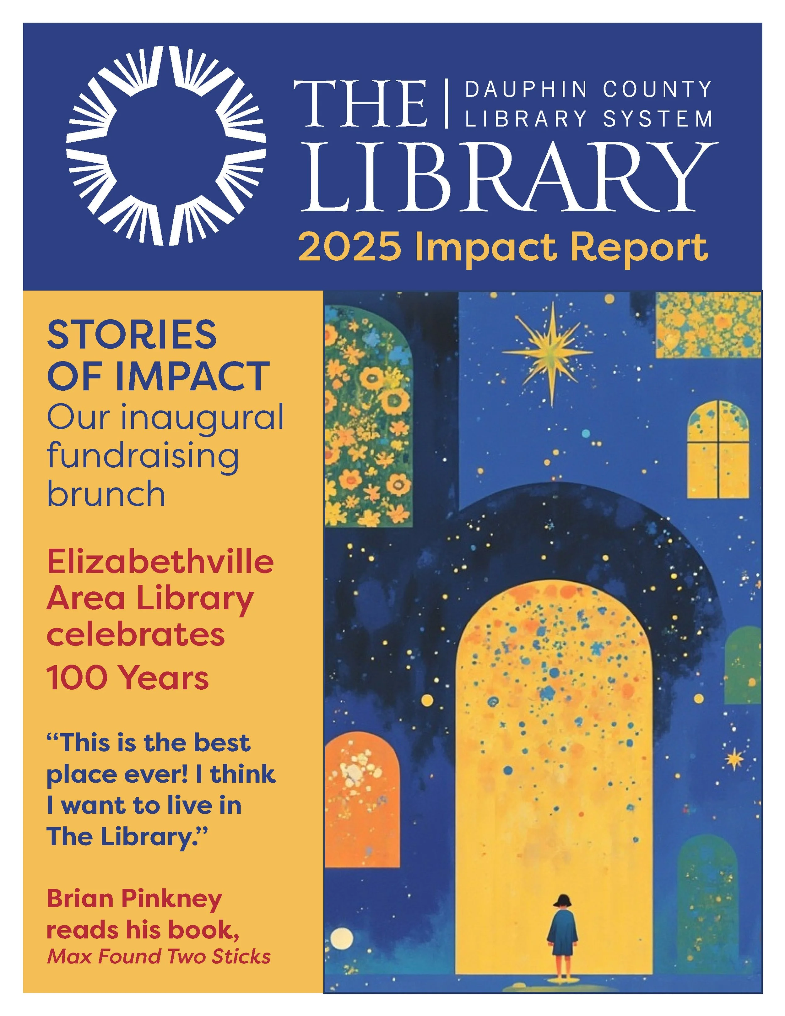 Annual Report 2025