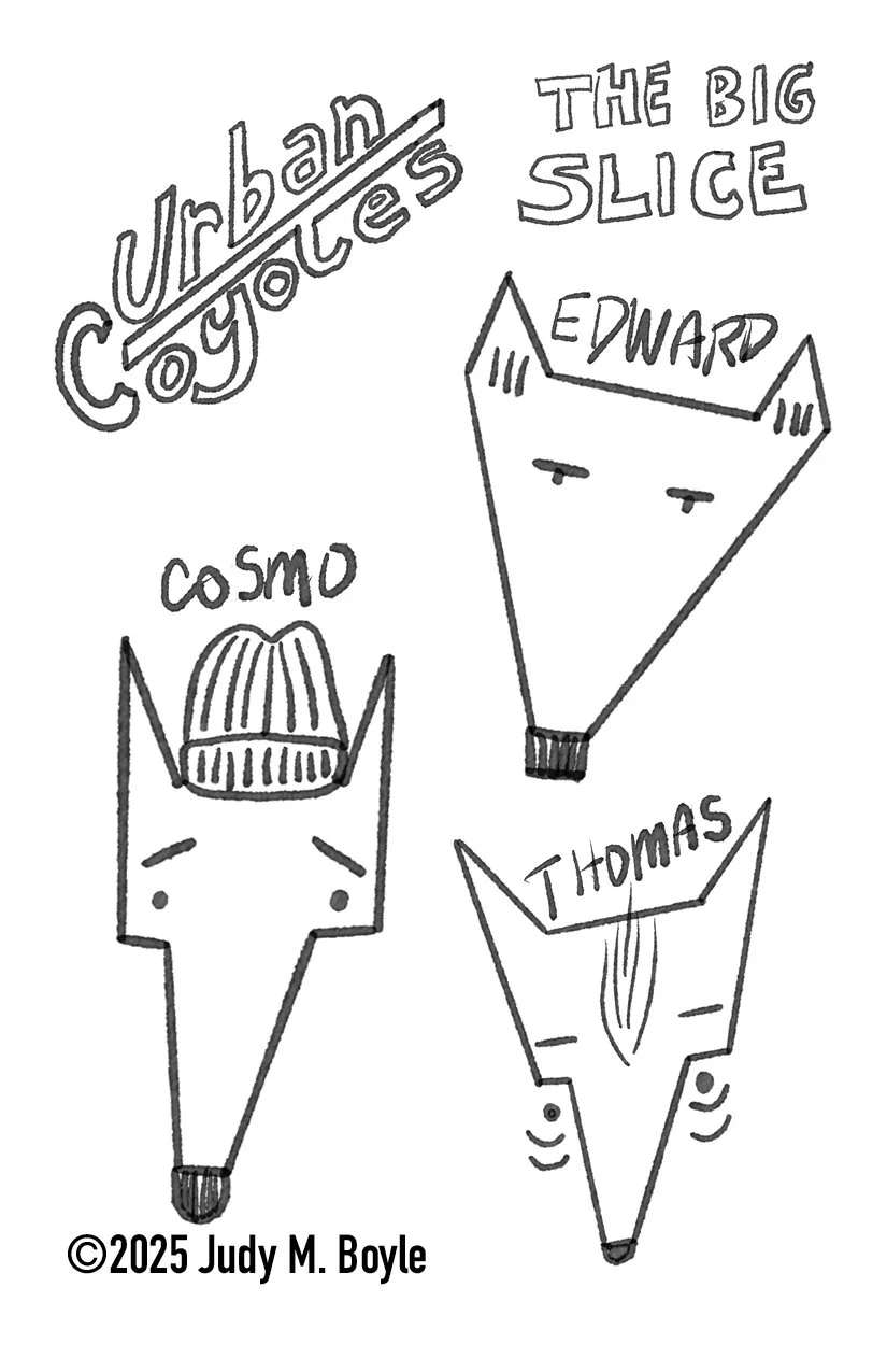 Urban Coyotes the big slice cover.jpg