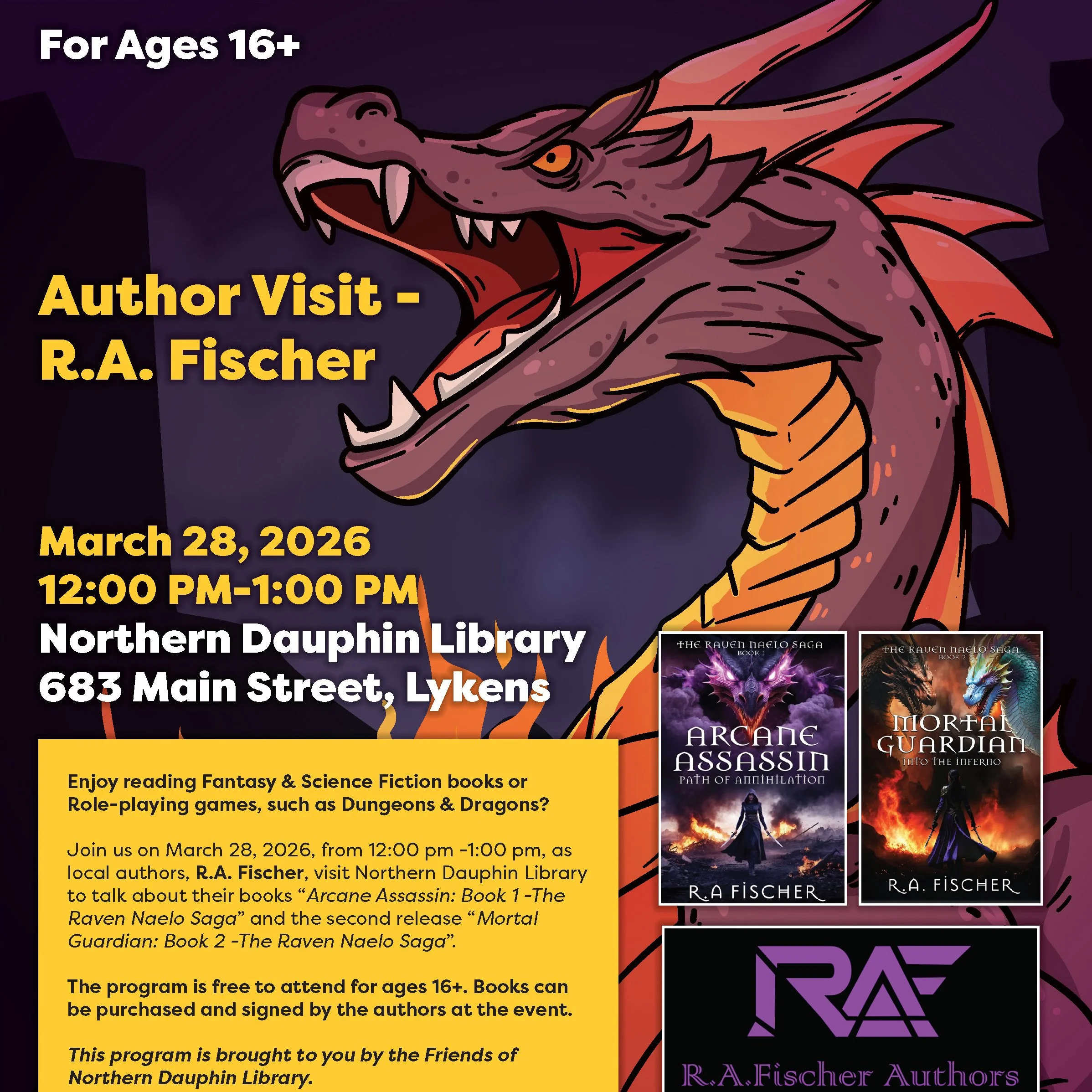 R_A_Fischer Authors Visit poster cropped square.jpg