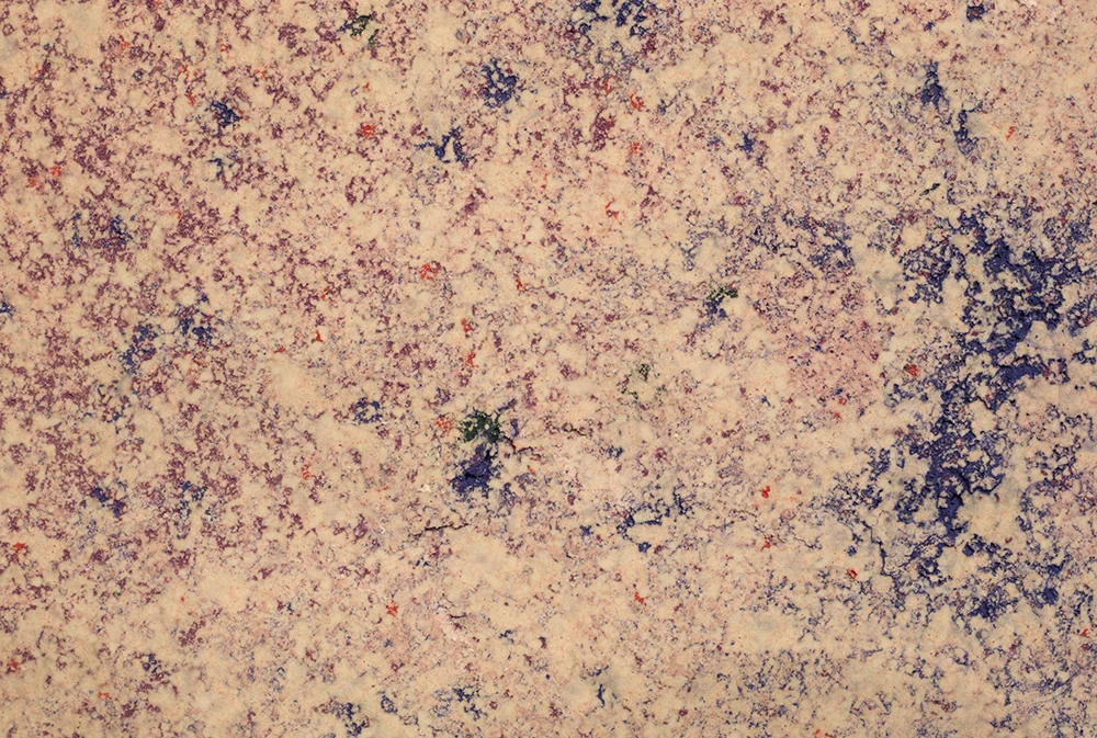 Mars (detail)