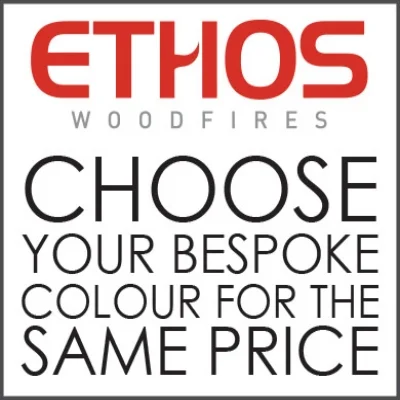OVER 100 BESPOKE COLOURS AVAILABLE