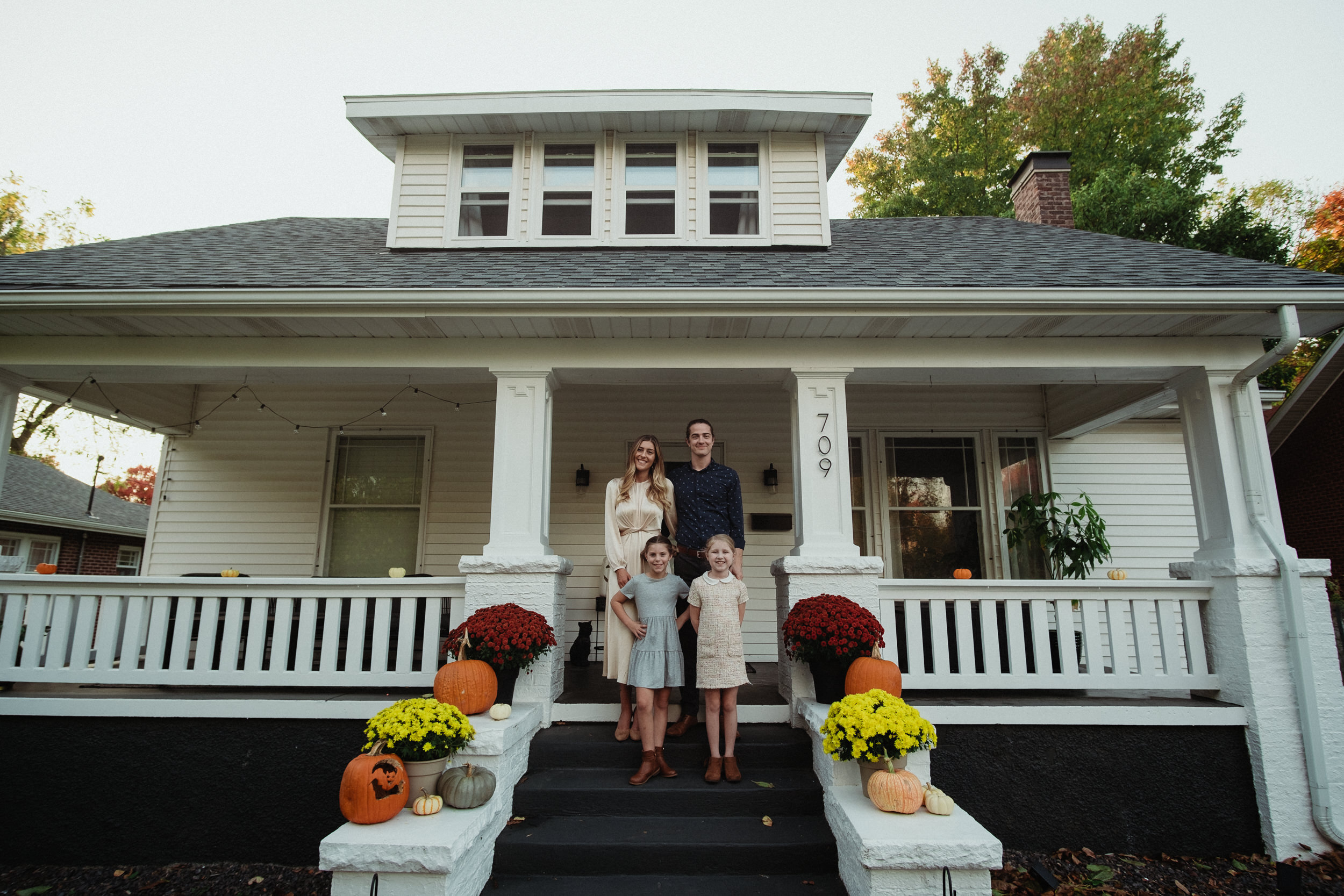 family photographer Springfield MO