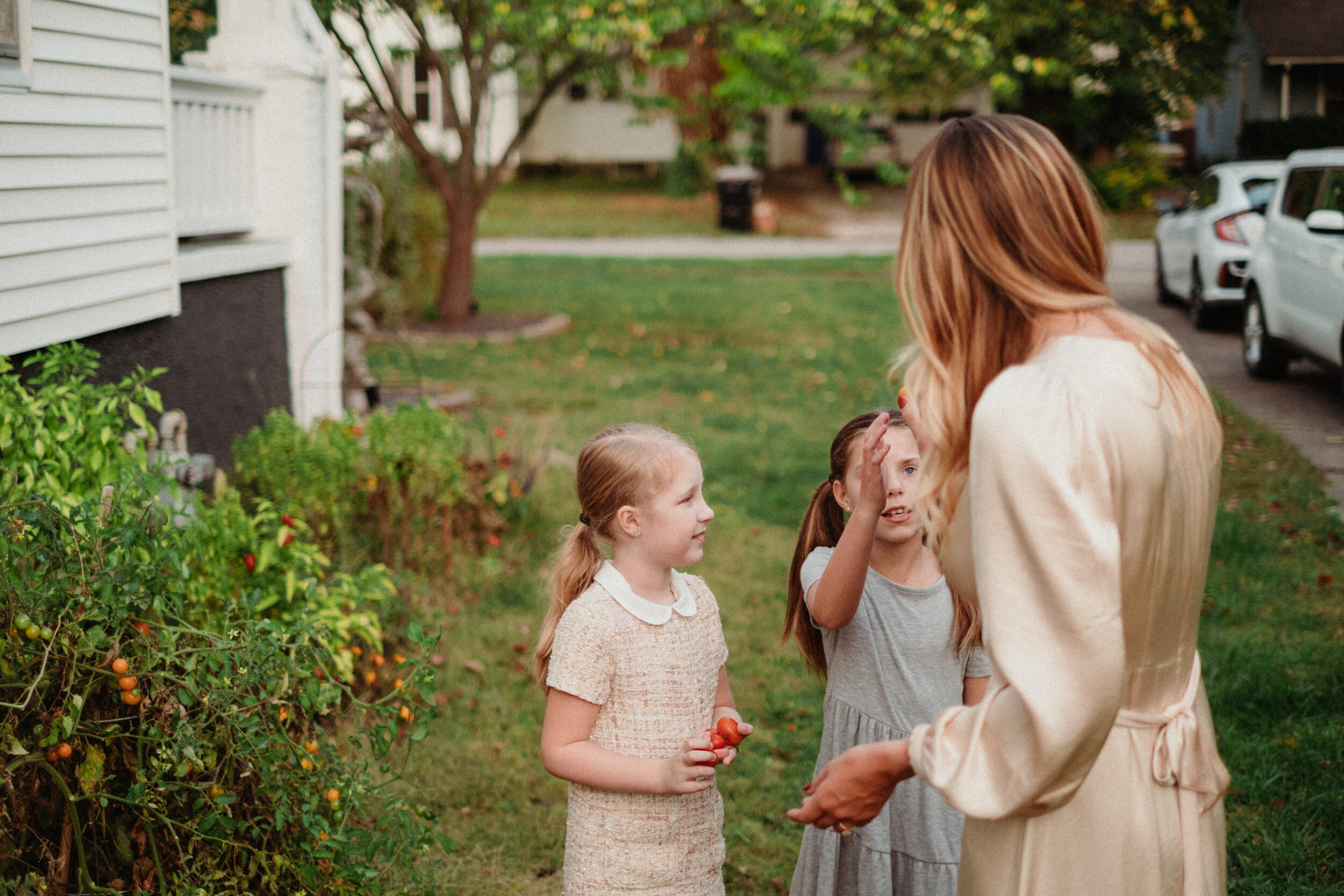 family photographer Springfield MO