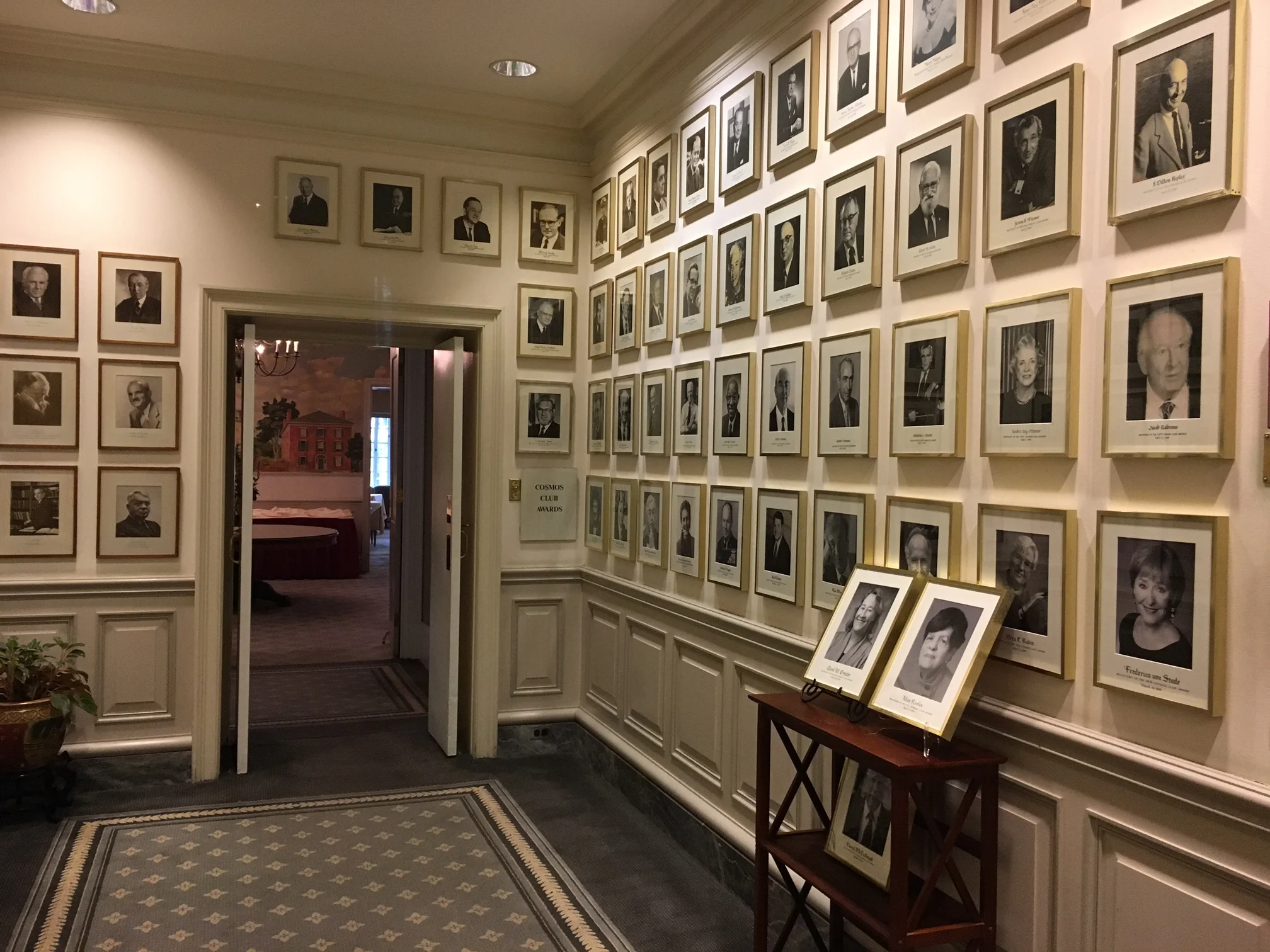 SDV INTERNATIONAL joins national security round table with NSA, Microsoft, Northrop Grumman to discuss SPECK and SIMON...