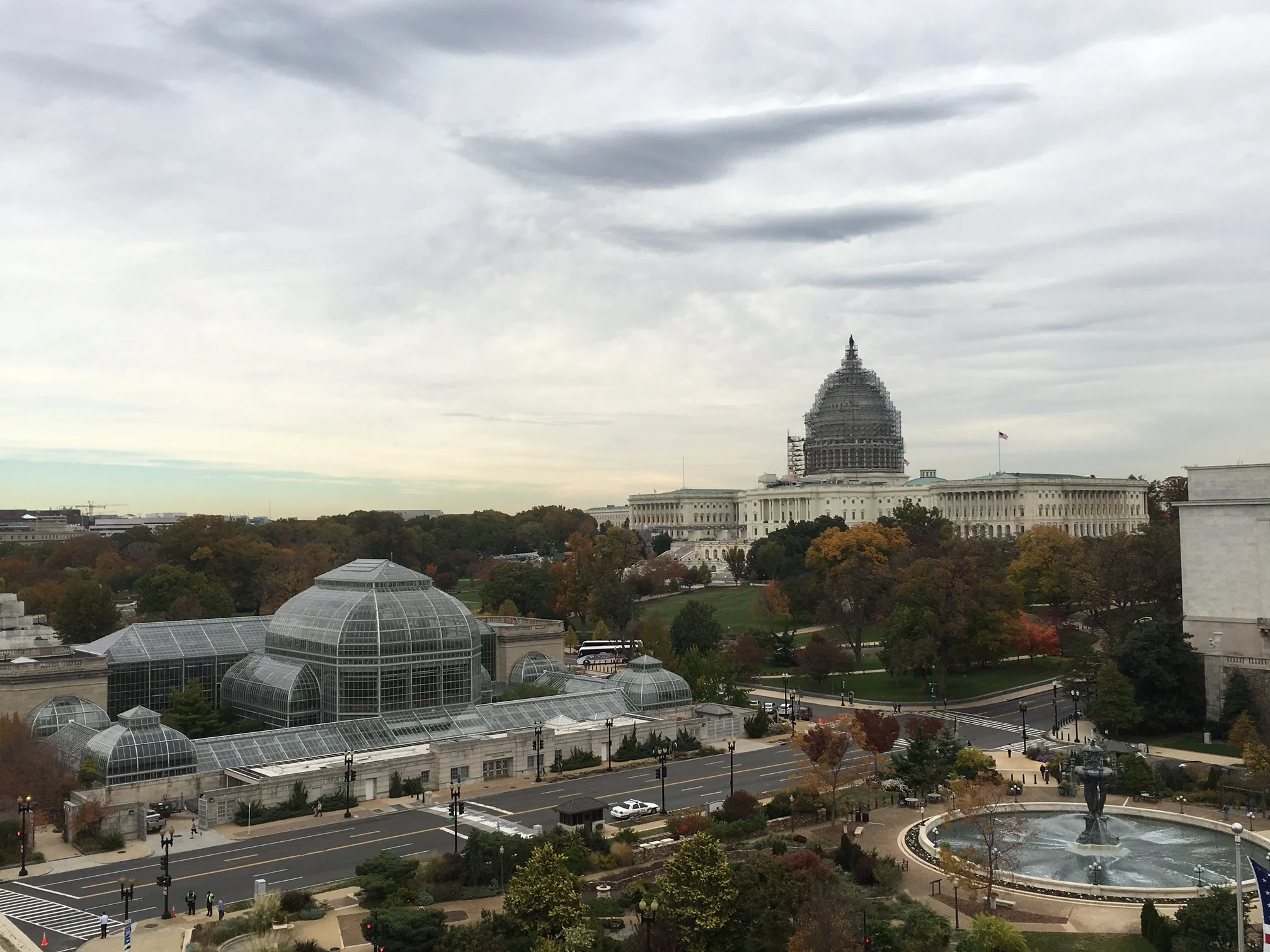 SDV INTERNATIONAL attends HHS forum in Washington, D.C.