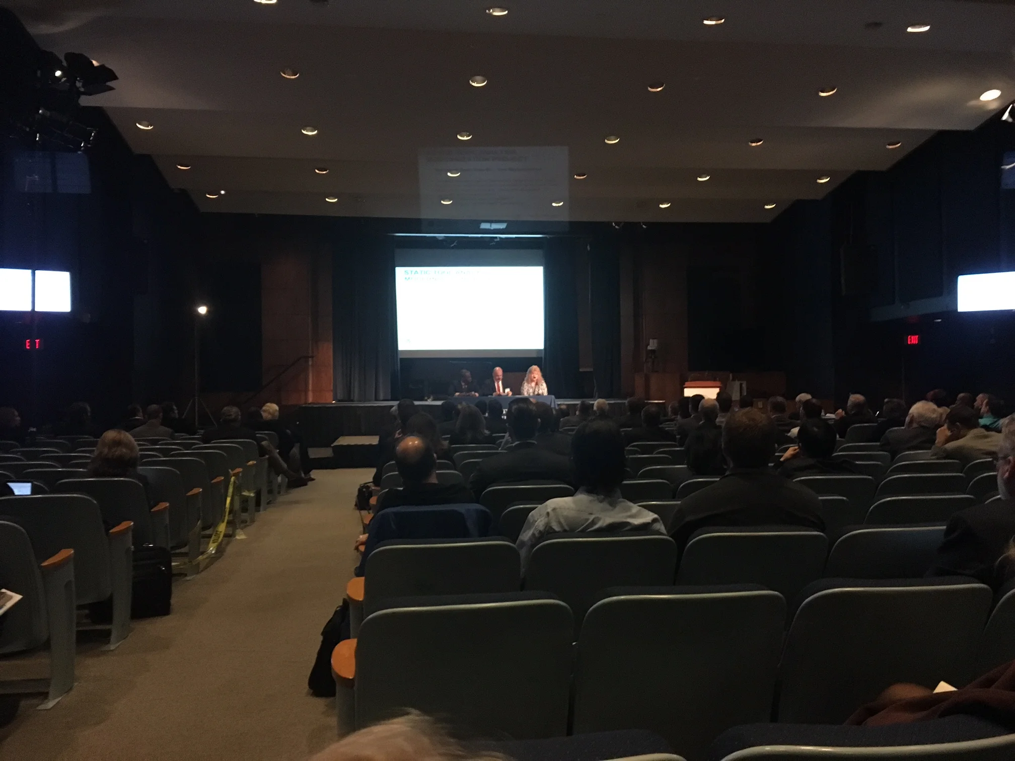 SDV INTERNATIONAL participates in DHS S&T Cyber Security Division Software Assurance Event in Washington, D.C.