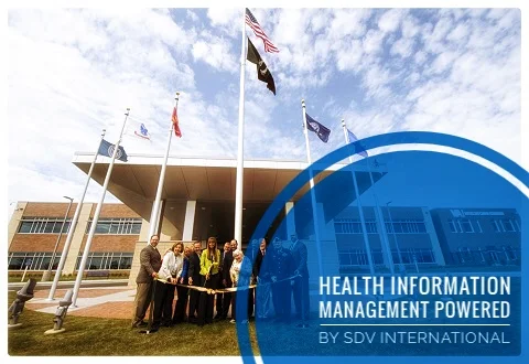 SDV INTERNATIONAL Expands Operations to Veterans Affairs Medical Center in Butler County, Pennsylvania.
