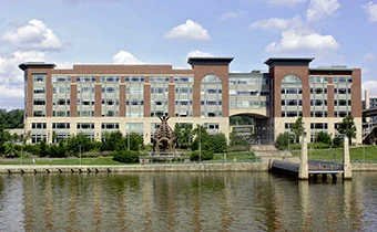SDV INTERNATIONAL Expands Operations to Veterans Affairs Medical Center in Wilkes-Barre, Pennsylvania.