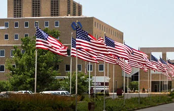 SDV INTERNATIONAL Expands Operations to U.S. Department of Veterans Affairs Medical Center on Columbia, Missouri.