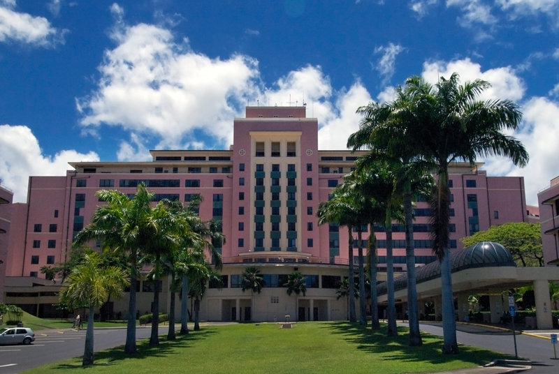 SDV INTERNATIONAL Expands Operations to U.S. Department of Veterans Affairs Pacific Island Health Care System