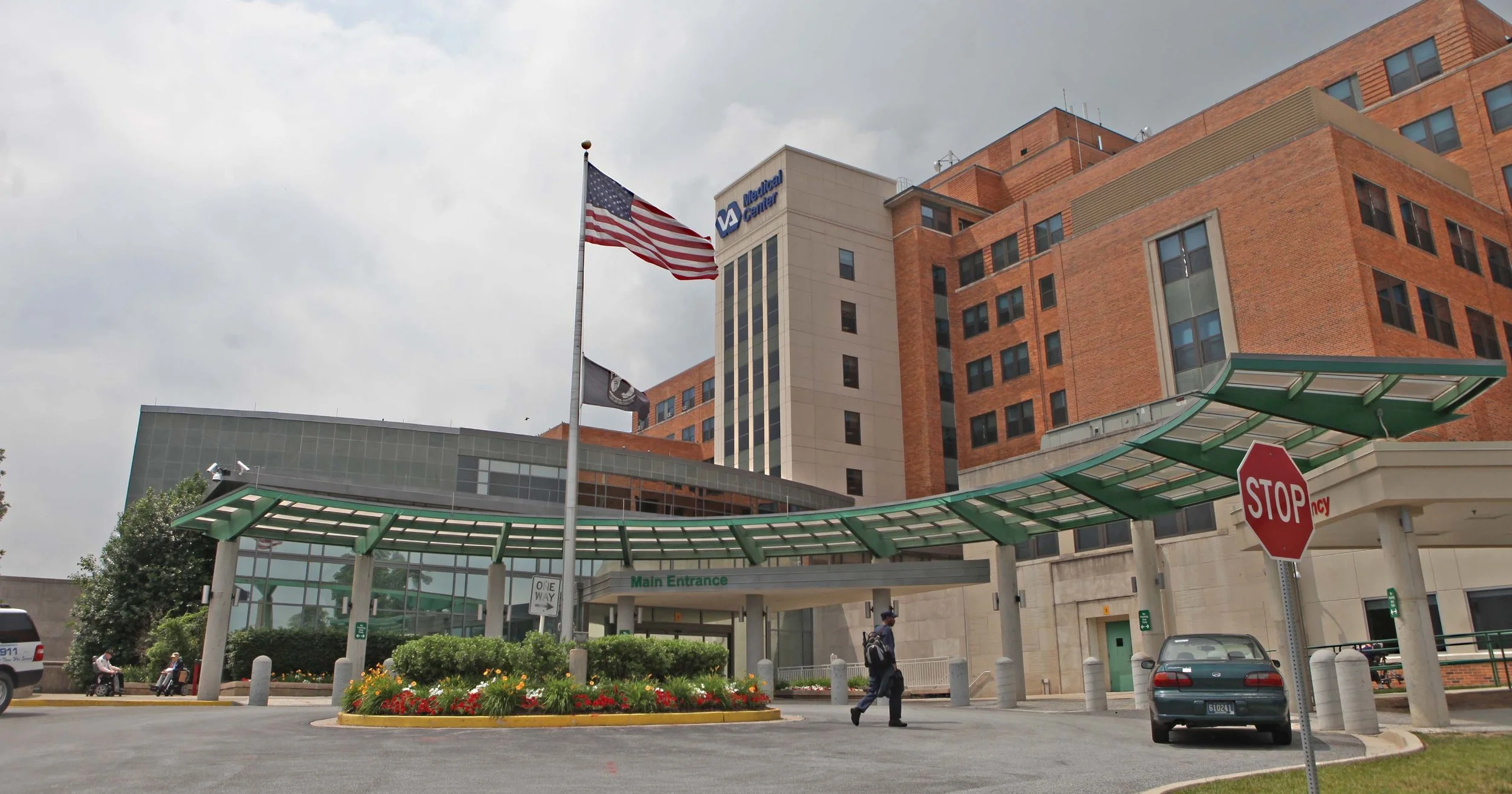 SDV INTERNATIONAL Expands Operations to U.S. Department of Veterans Affairs Medical Center in Wilmington, Delaware