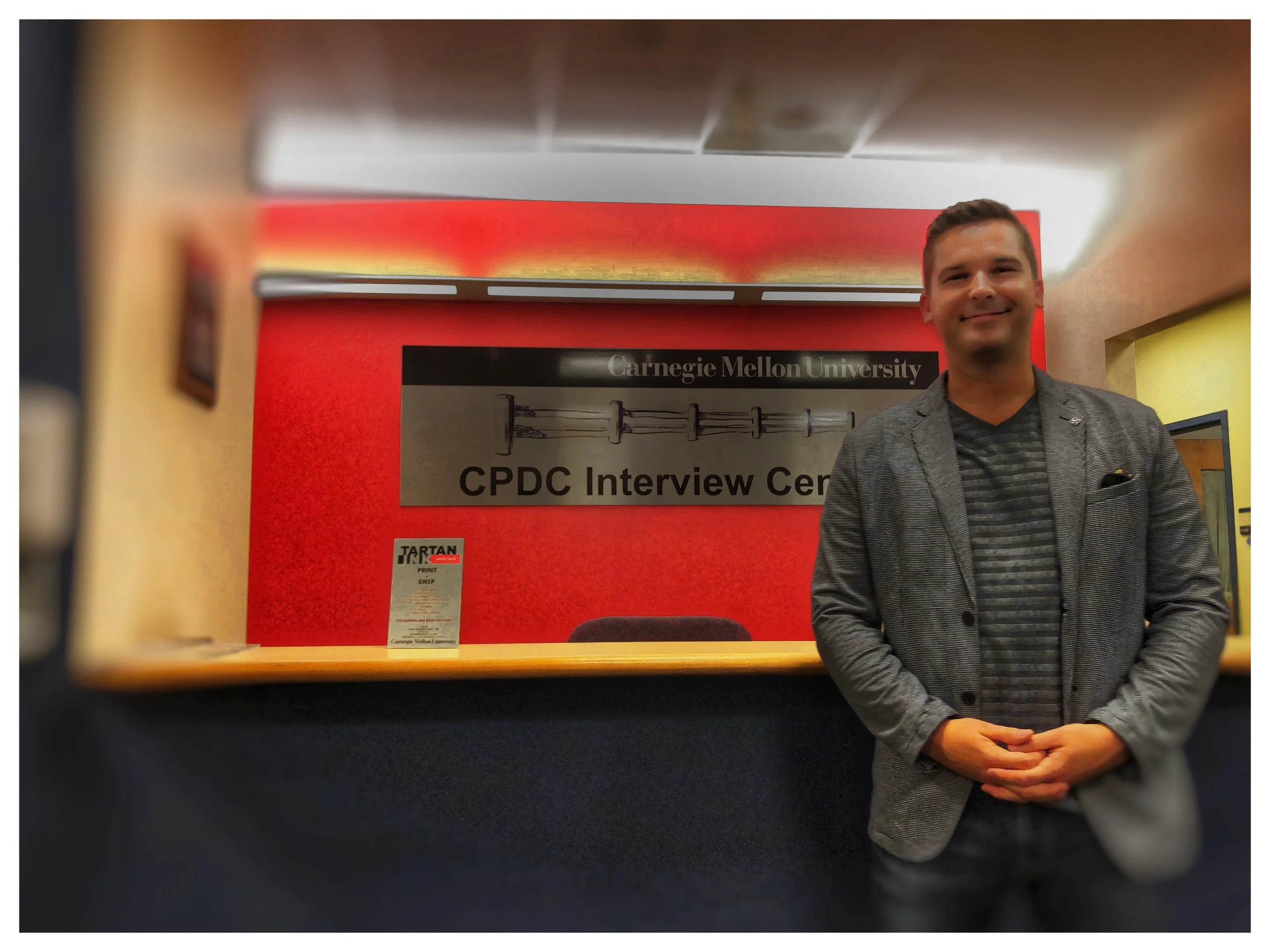 SDV INTERNATIONAL Expands Talent Bench with Carnegie Mellon