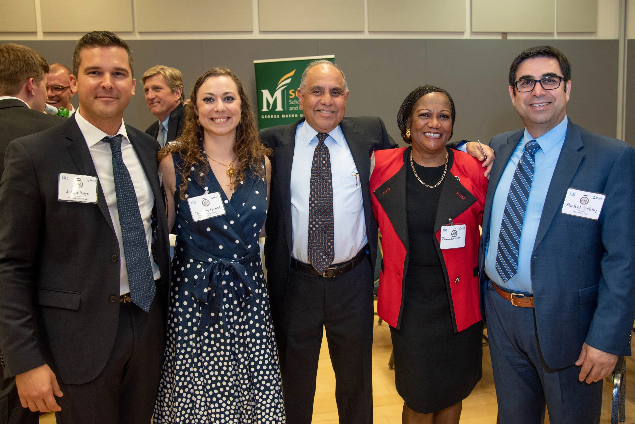 SDV INTERNATIONAL Co-Sponsors Annual Event with the U.S. Department of State