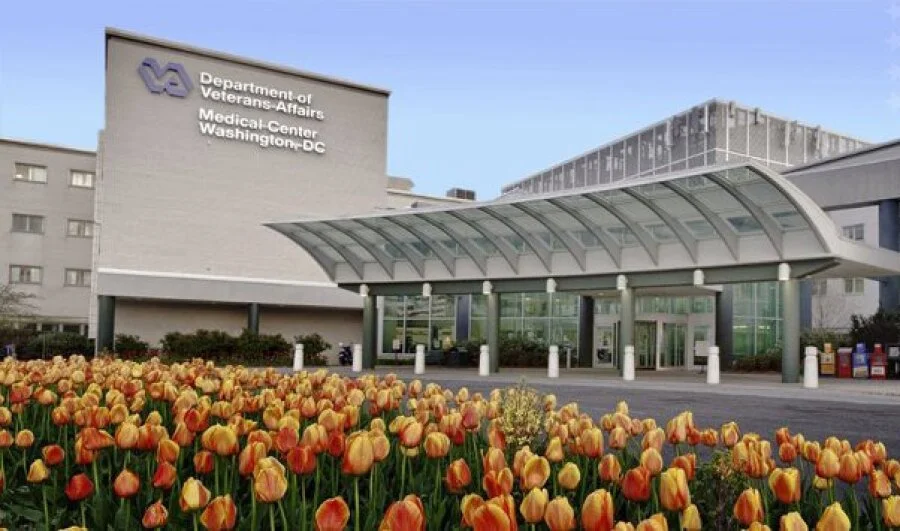SDV INTERNATIONAL Partners with the Washington, DC Veteran Affairs Medical Center  